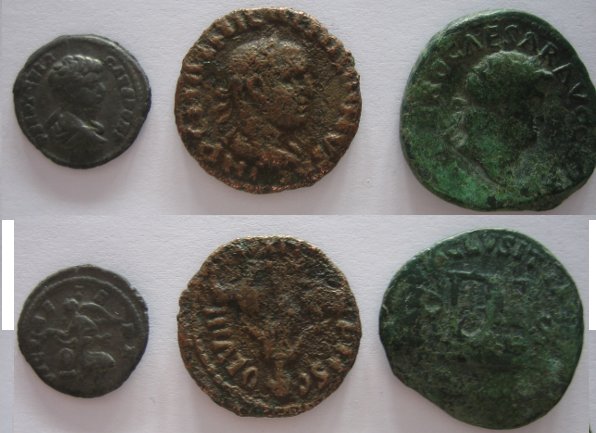 3-Coins
