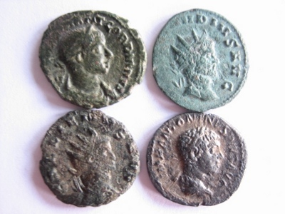 15-Roman-Coins