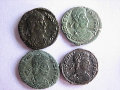15-Roman-Coins