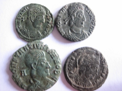 15-Roman-Coins