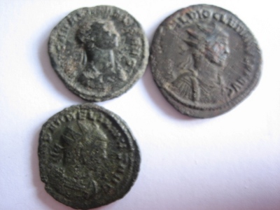 15-Roman-Coins