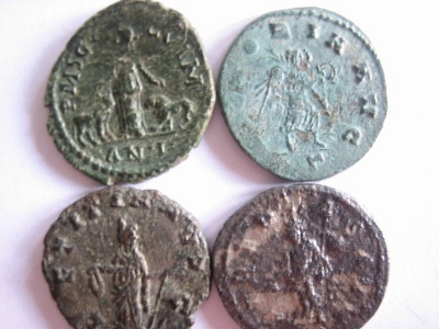 15-Roman-Coins