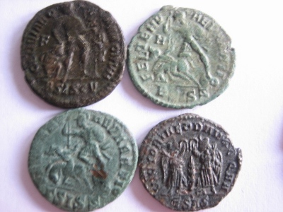 15-Roman-Coins