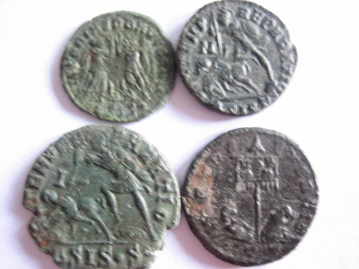 15-Roman-Coins