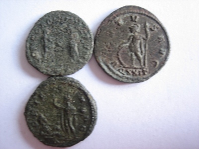 15-Roman-Coins