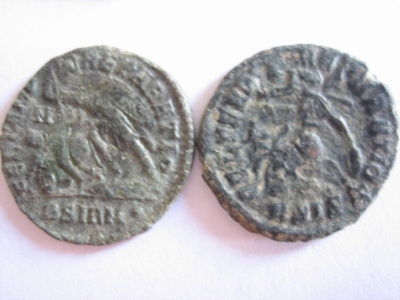 Help-With-Identification-Of-Late-Roman-Bronze