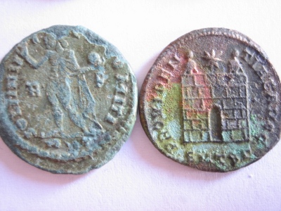 My-First-10-Coins--Unidentified-