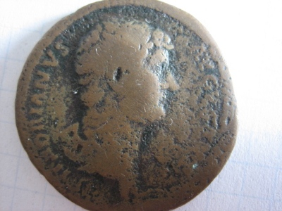 A-Coin-Of-Hadrian