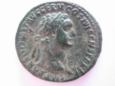 An-As-Of-Domitian