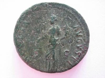 An-As-Of-Domitian