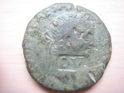 An-As-Of-Domitian