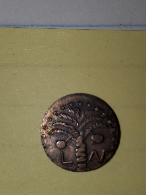 Unknown-Coin-Looking-For-Help