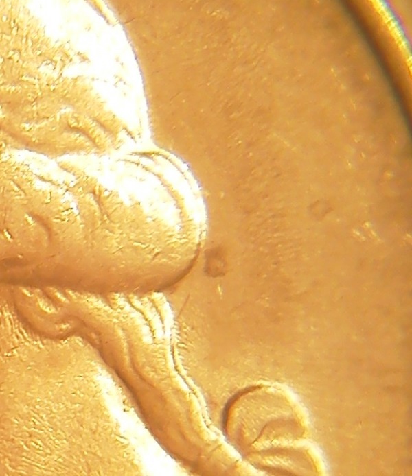 1976-D-Bicentennial-Quarter-DDO,-Way-Off-Mint-Mark