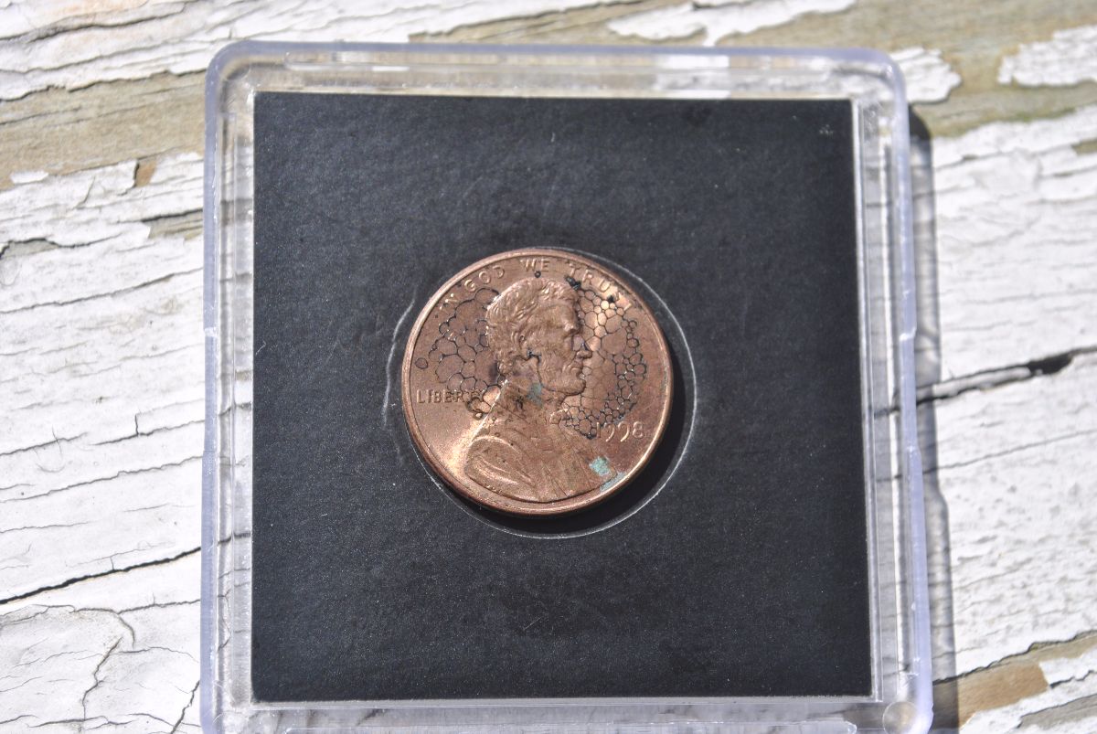 Unknown-Penny-Error-Help-Identify~-1998-Lincoln-Cent