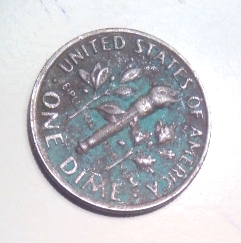 1964-Black-Nickel---Possible-Causes?