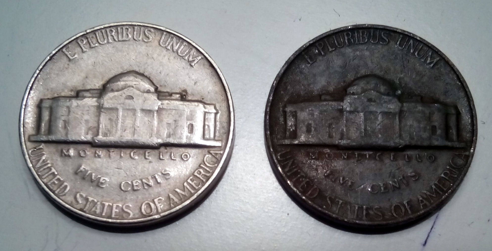 1964-Black-Nickel---Possible-Causes?