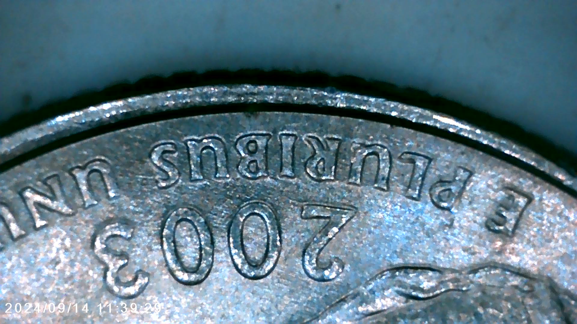 2003-Missouri-Quarter-Doubling?