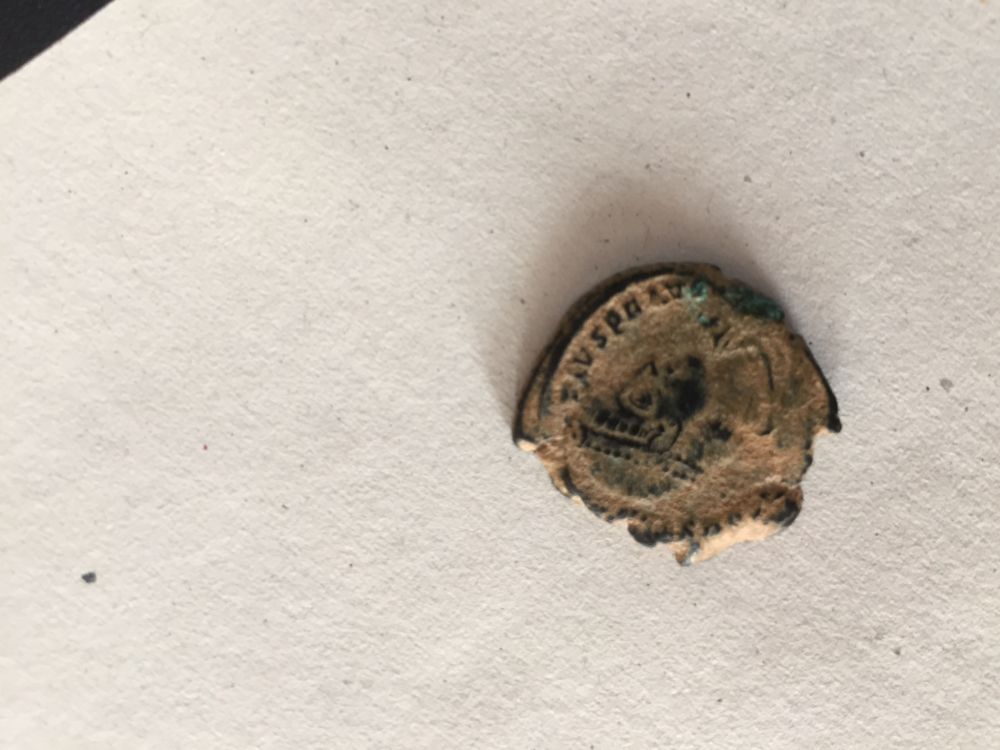 5-Unknown-Coins?
