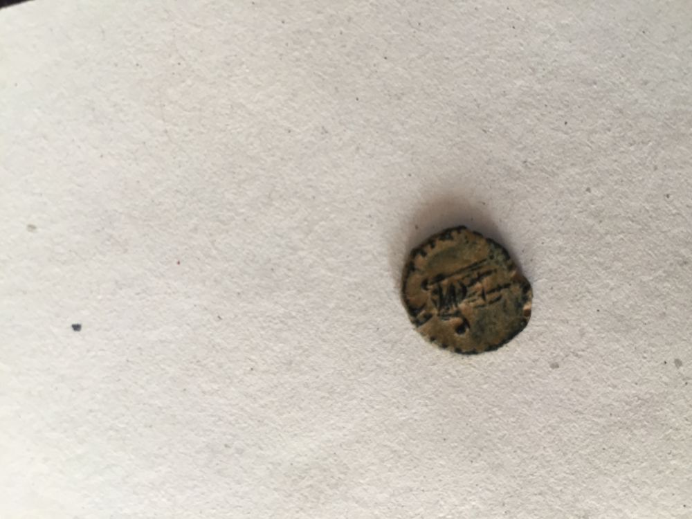 5-Unknown-Coins?