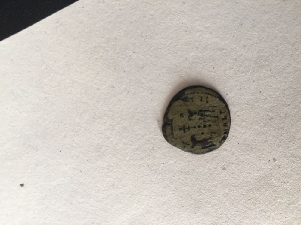 5-Unknown-Coins?