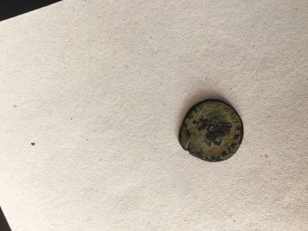 5-Unknown-Coins?