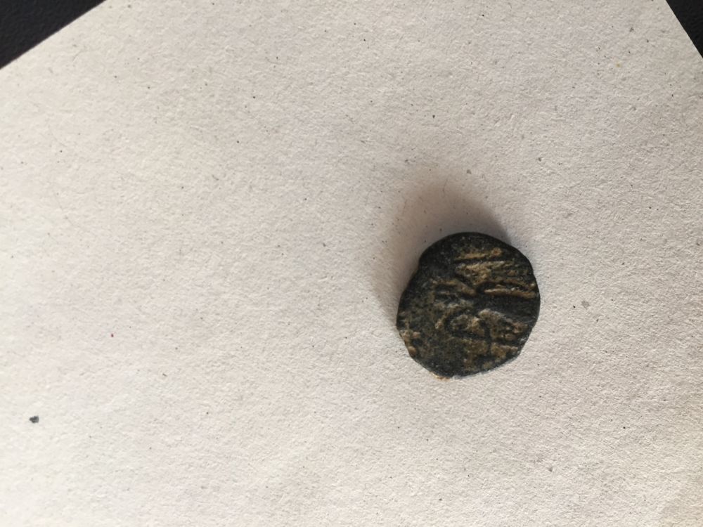 5-Unknown-Coins?