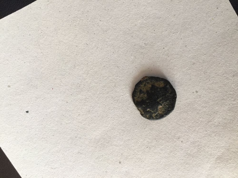 5-Unknown-Coins?