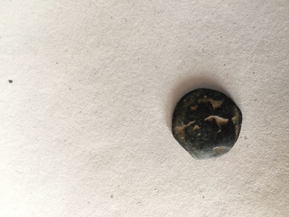 5-Unknown-Coins?