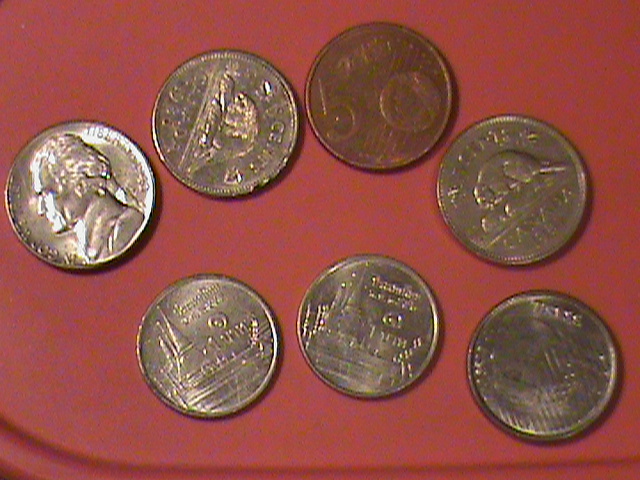 Coin-Roll-Hunting-A-Box-Of-Nickels
