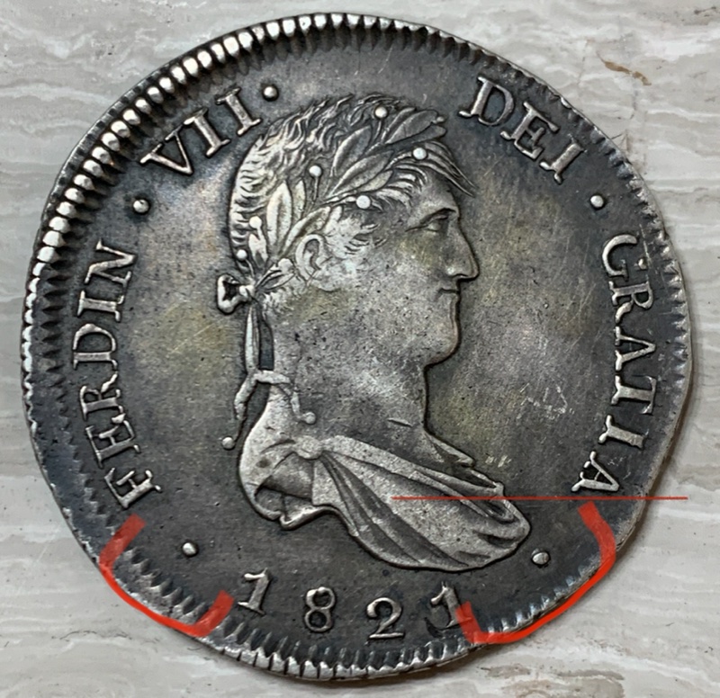 1821-Zacatecas-Mint-8-Reales-Genuine-Or-Counterfeit