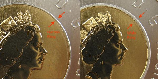 1996-Specimen-Toonie-Wide-Ring-And-Narrow-Ring-Question
