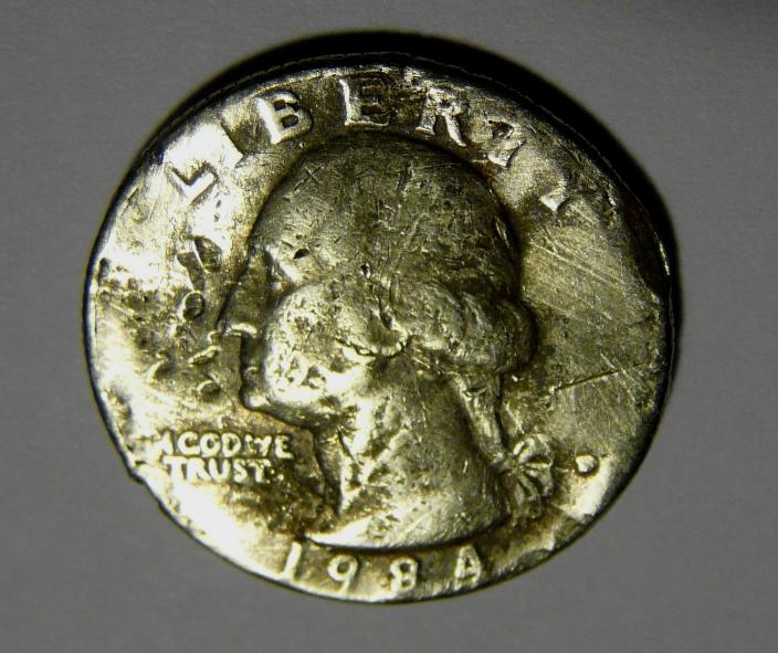 1984-Quarter-Error?