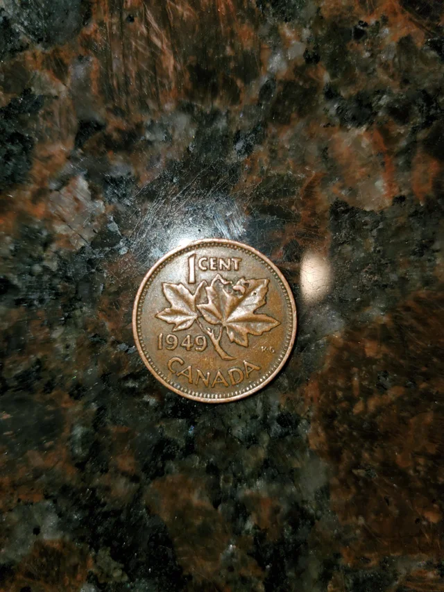 1949-Canadian-Penny-PMD-Or-Nah?