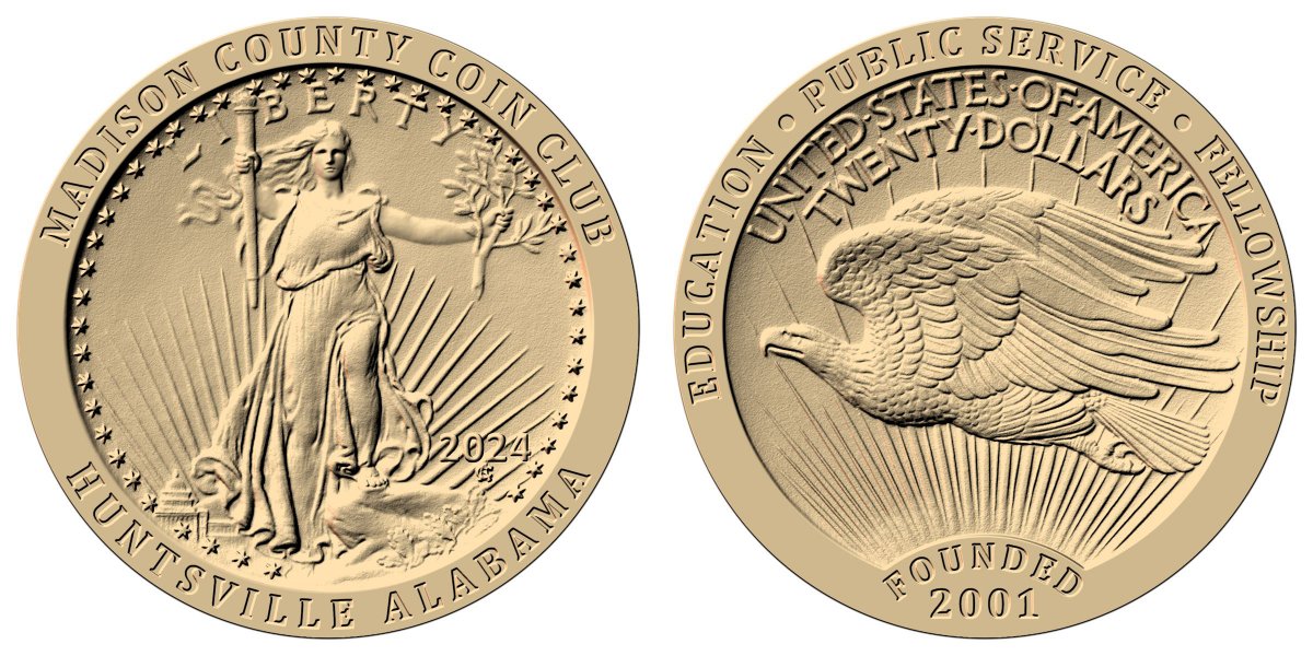 Post-A-Daniel-Carr-Fantasy-Coin/Token-If-You-Have-One.