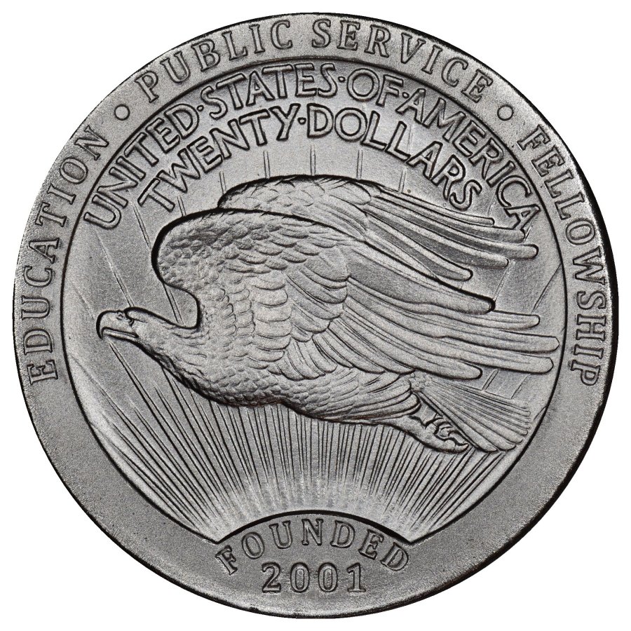 Post-A-Daniel-Carr-Fantasy-Coin/Token-If-You-Have-One.