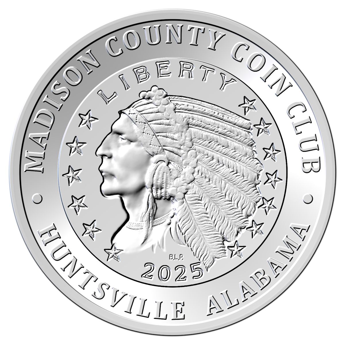 Post-A-Daniel-Carr-Fantasy-Coin/Token-If-You-Have-One.