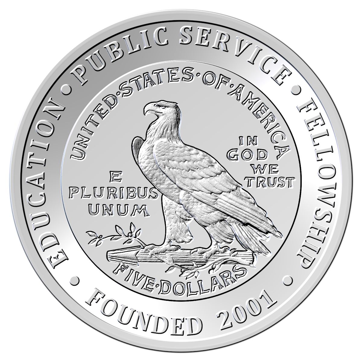 Post-A-Daniel-Carr-Fantasy-Coin/Token-If-You-Have-One.