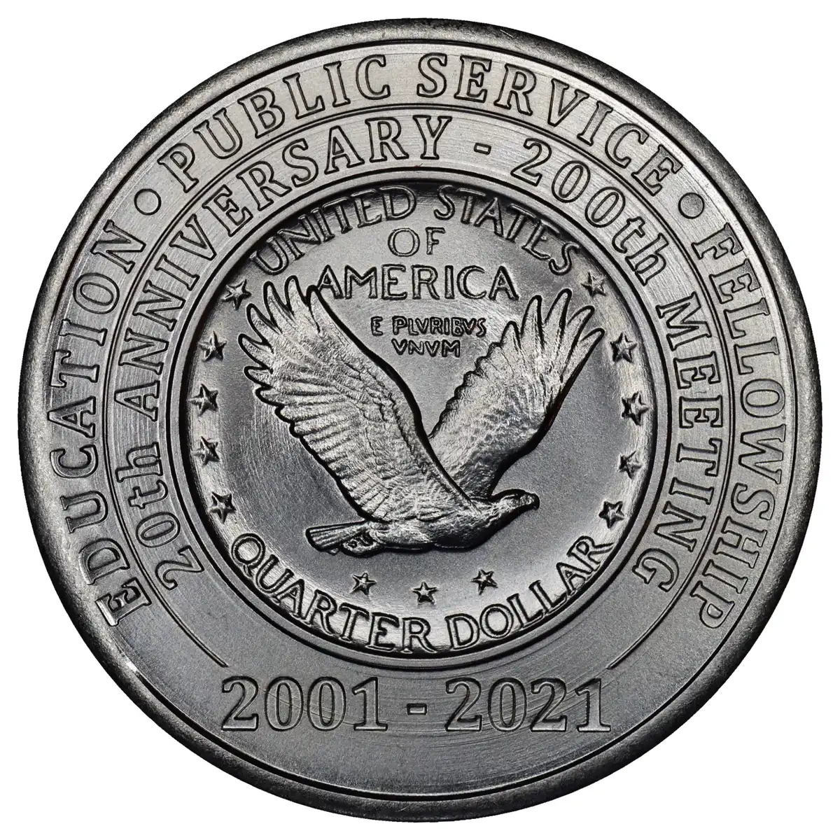 Post-A-Daniel-Carr-Fantasy-Coin/Token-If-You-Have-One.