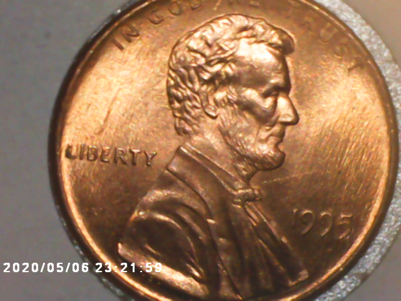 1995-Penny-With-Added-Extra