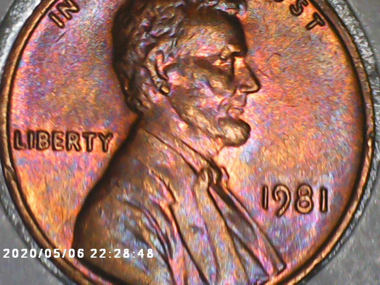 1981-Penny-Cracked-Die