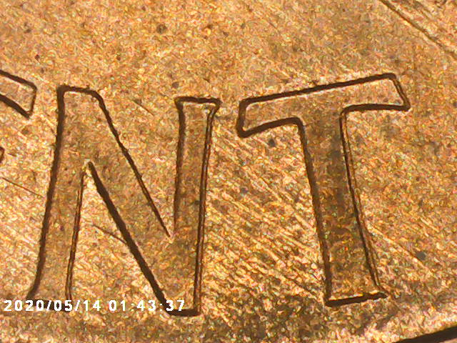1995-DDR-Penny-I-Haven't-Seen-Anything-About-And-Maybe-DDO