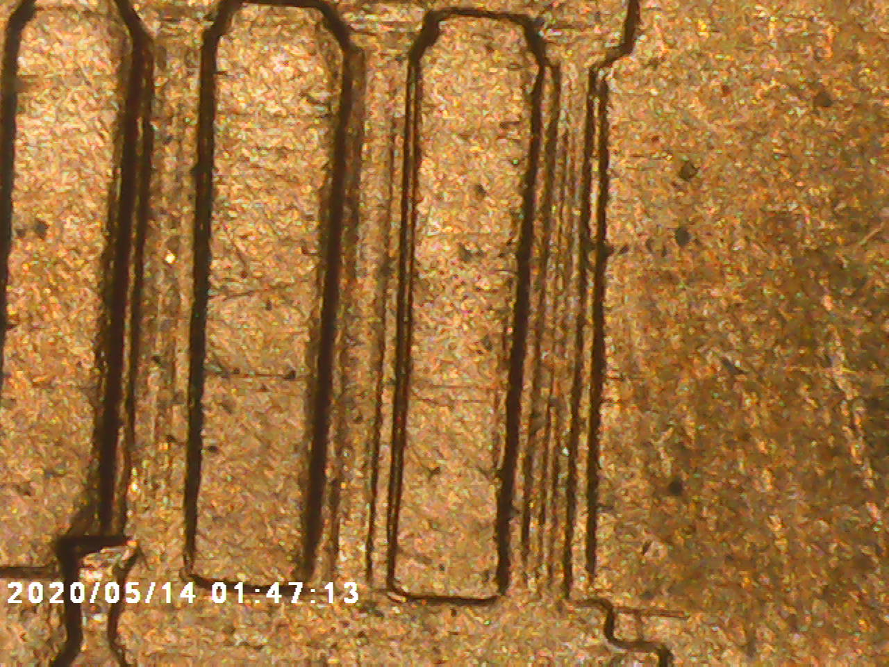 1995-DDR-Penny-I-Haven't-Seen-Anything-About-And-Maybe-DDO