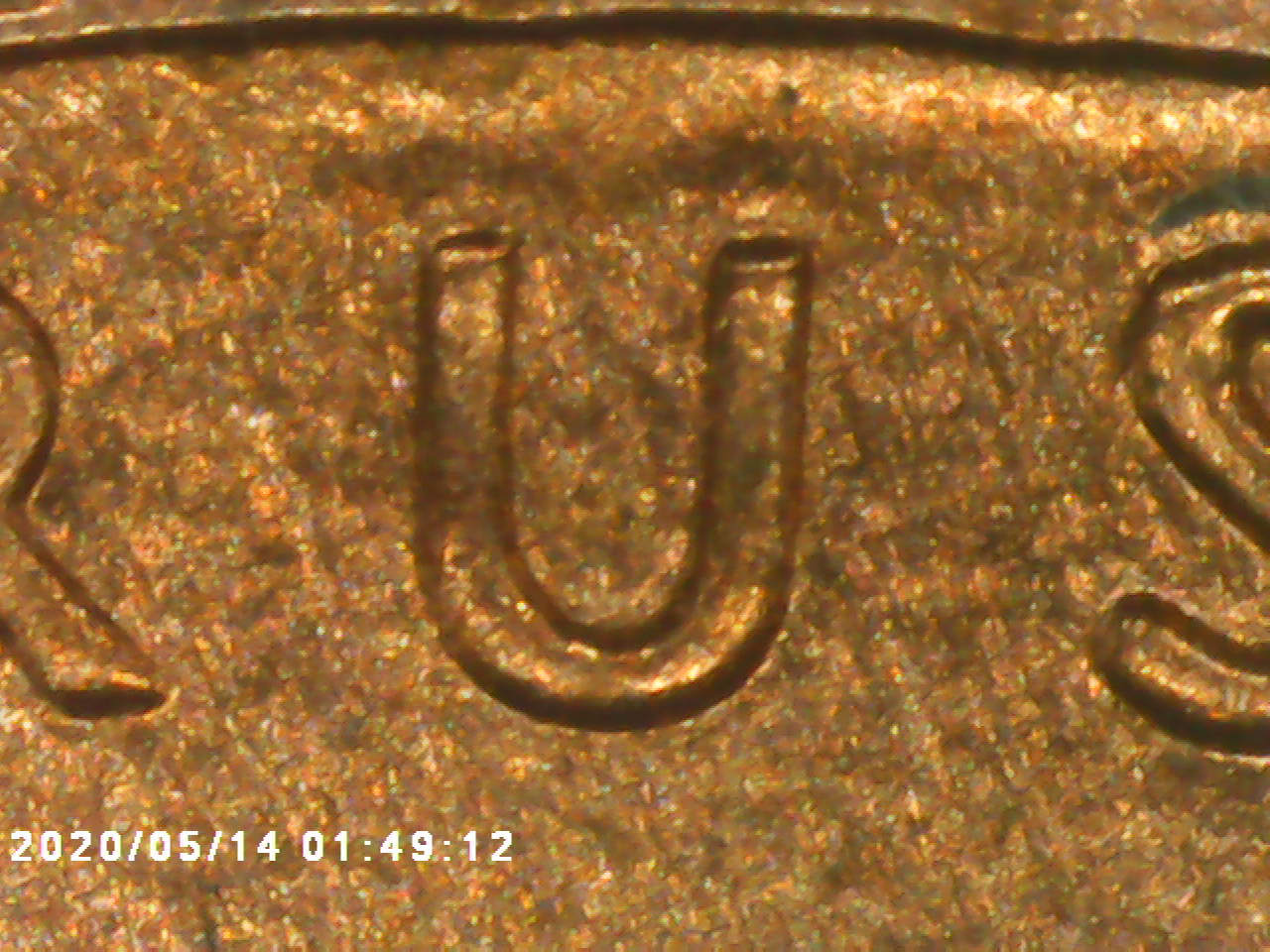 1995-DDR-Penny-I-Haven't-Seen-Anything-About-And-Maybe-DDO