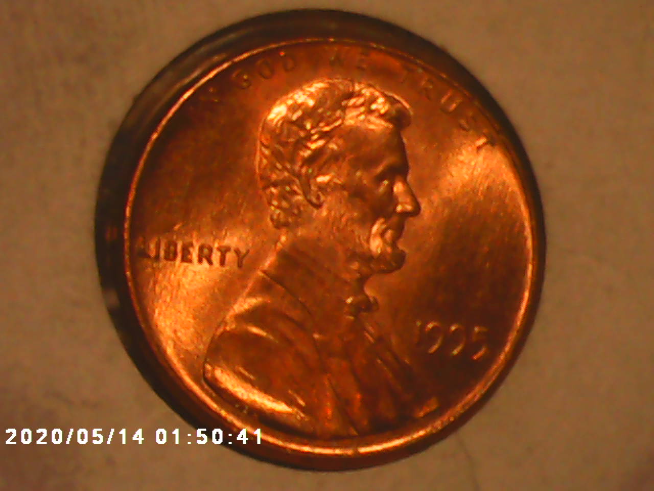 1995-DDR-Penny-I-Haven't-Seen-Anything-About-And-Maybe-DDO