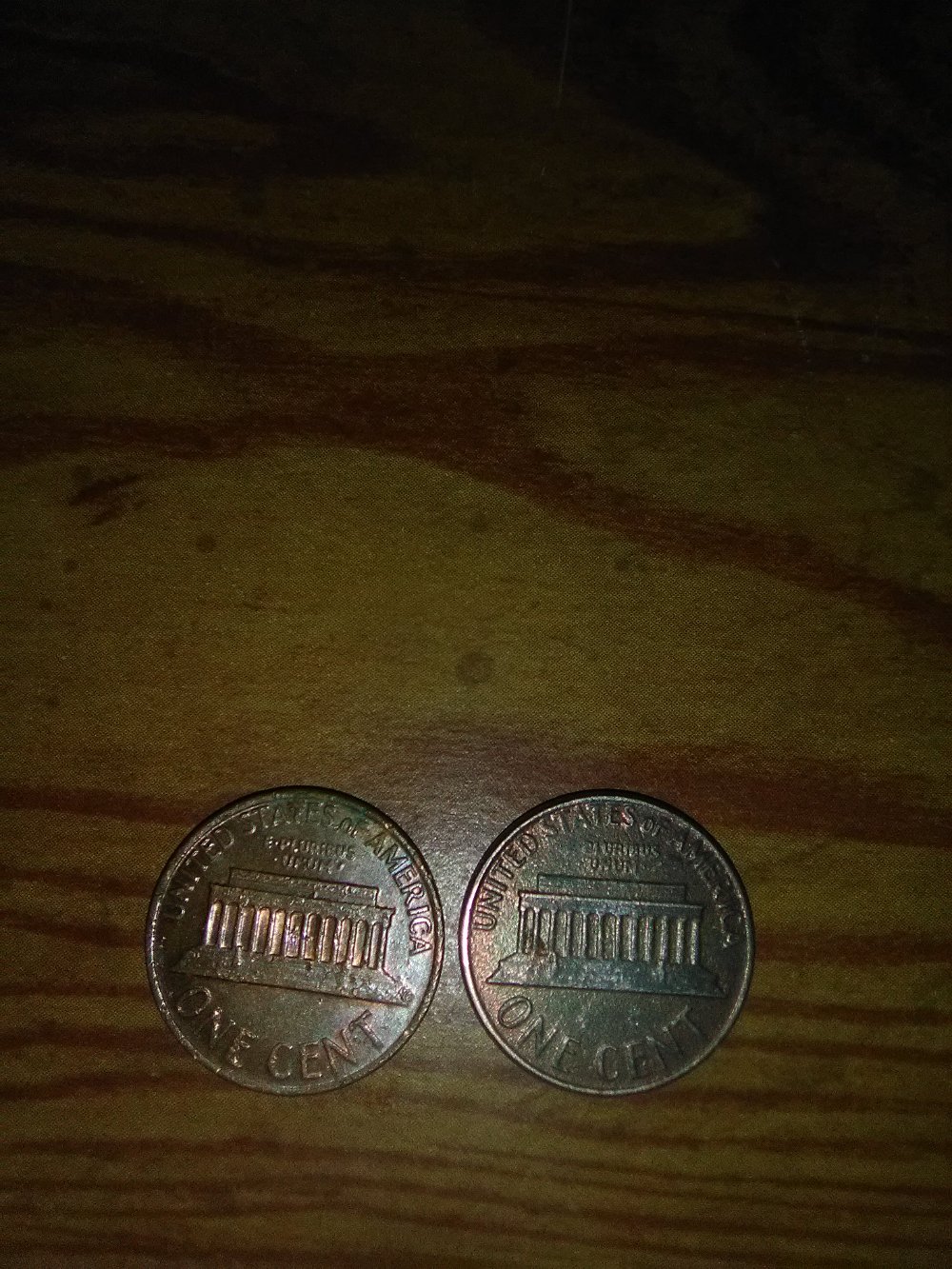 Okay-I-Have-Something-Here-That-Is-A-Fake-I-Believe-1976-Penny