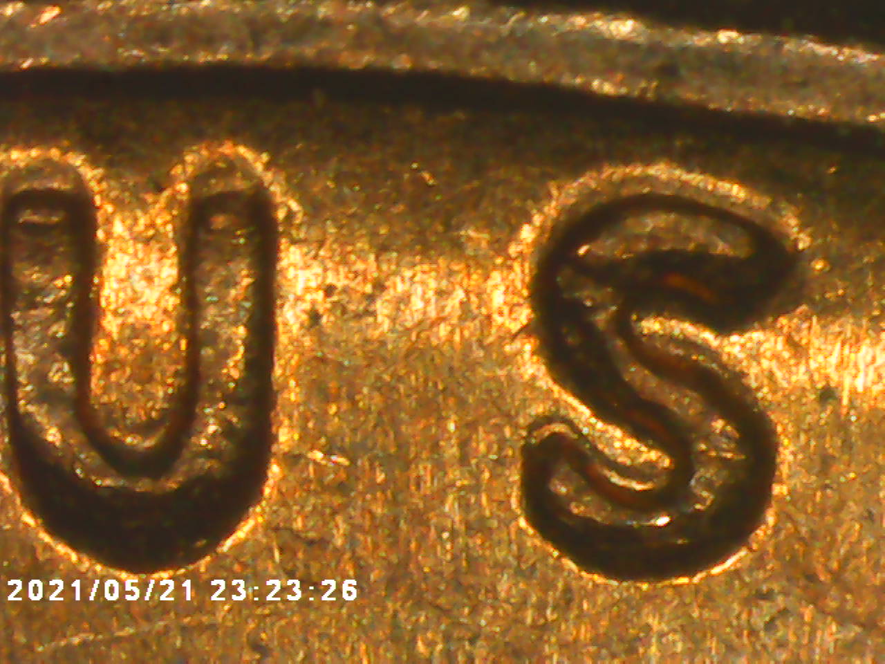 Okay-Two-Questions.-On-A-1961-Beautiful-Penny