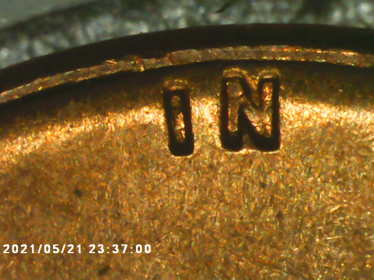 Okay-Two-Questions.-On-A-1961-Beautiful-Penny