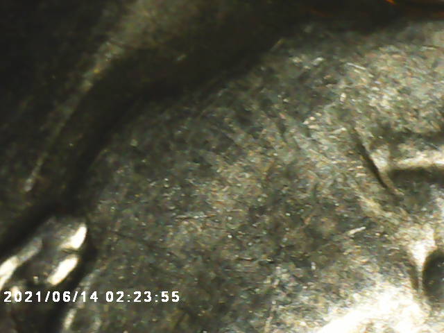 Well-I've-Been-Looking-For-A-While-1971-Ike-Dollar
