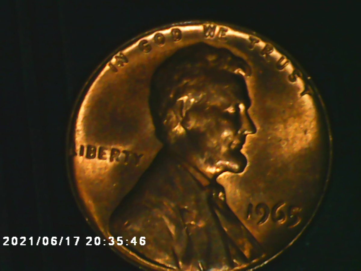 65-Wanted-To-See-If-I-Was-Close-1965-Cent