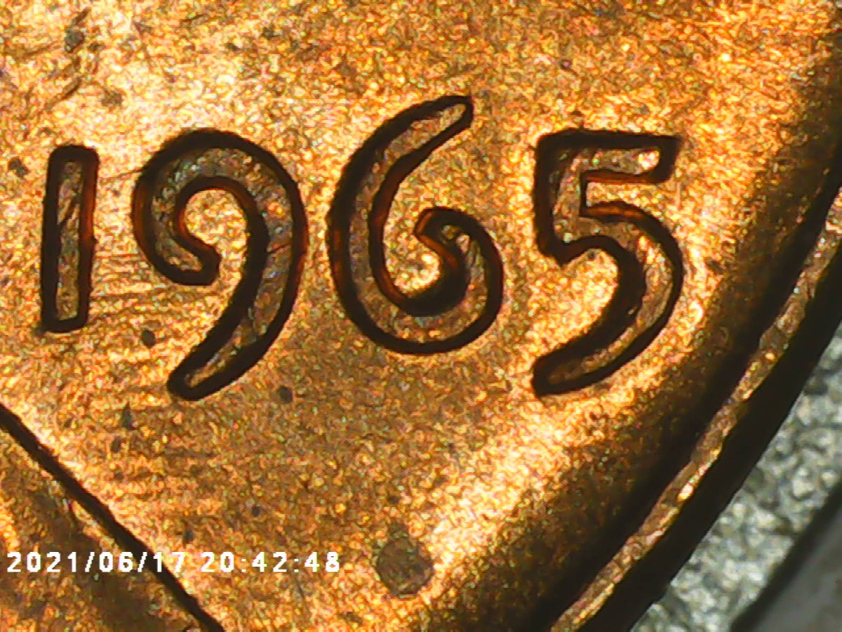 65-Wanted-To-See-If-I-Was-Close-1965-Cent